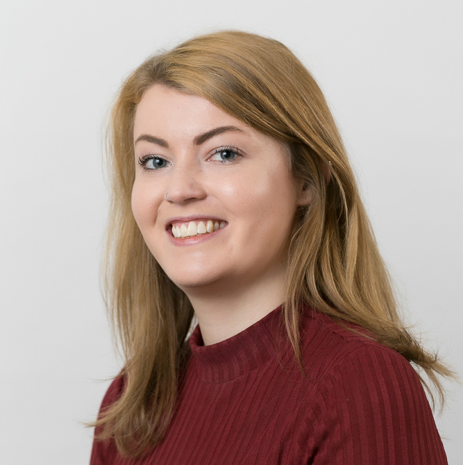 Caitlin Allen