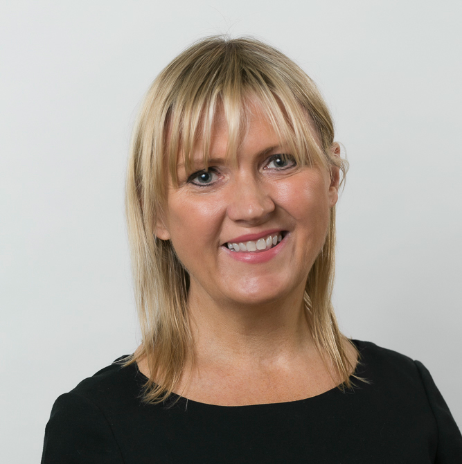 Grainne Clarke
