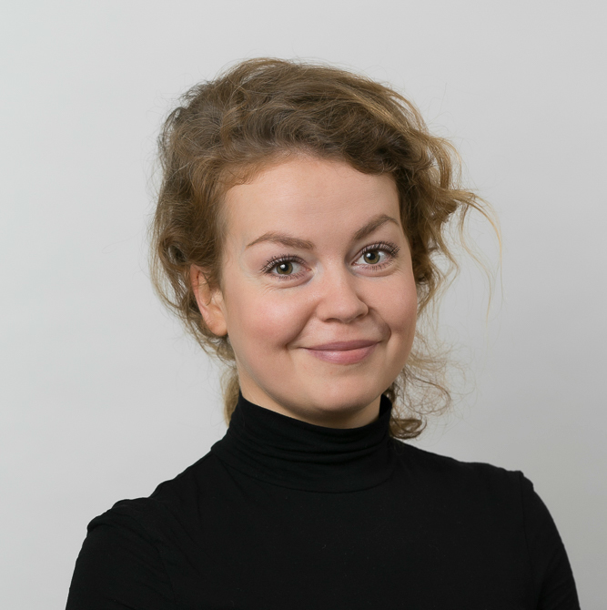 Laura Ward