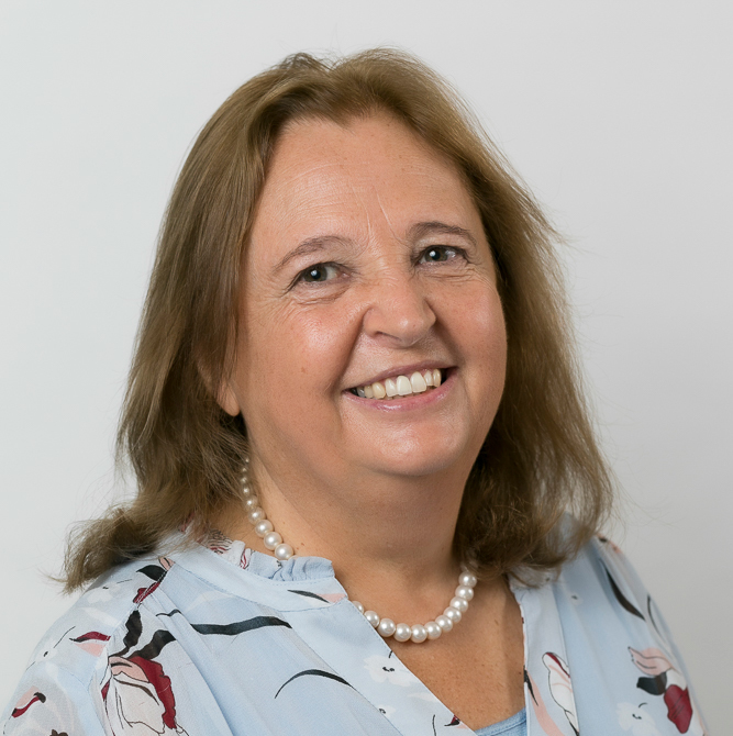 Liz Chaloner