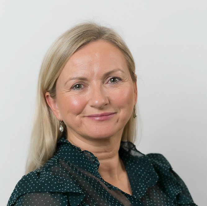 Maggie Hyland