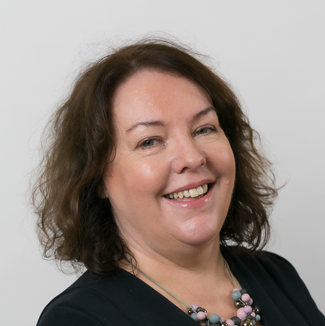 Majella McCloskey