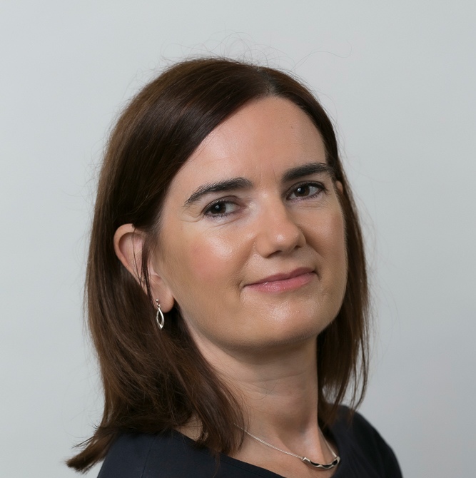Niamh Farren