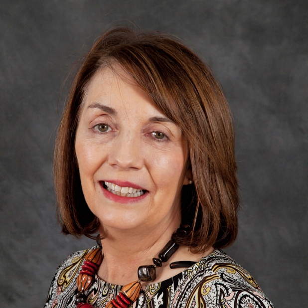 Patricia Byron