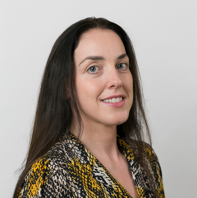 Priscilla Crombie
