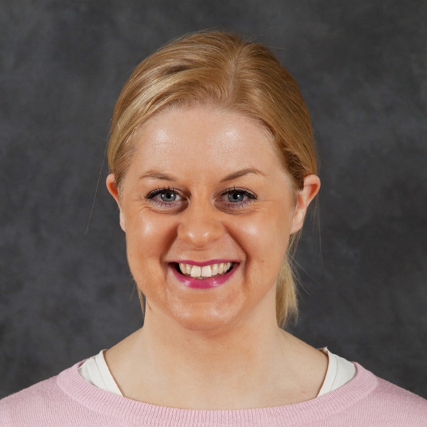 Ruth Geraghty