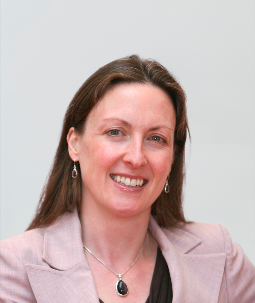Inez Bailey