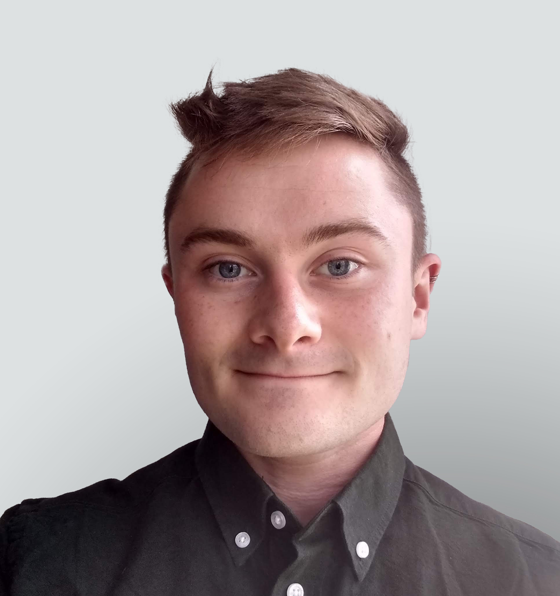 Alex O'Conor