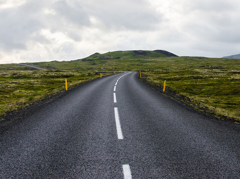 Road Ahead