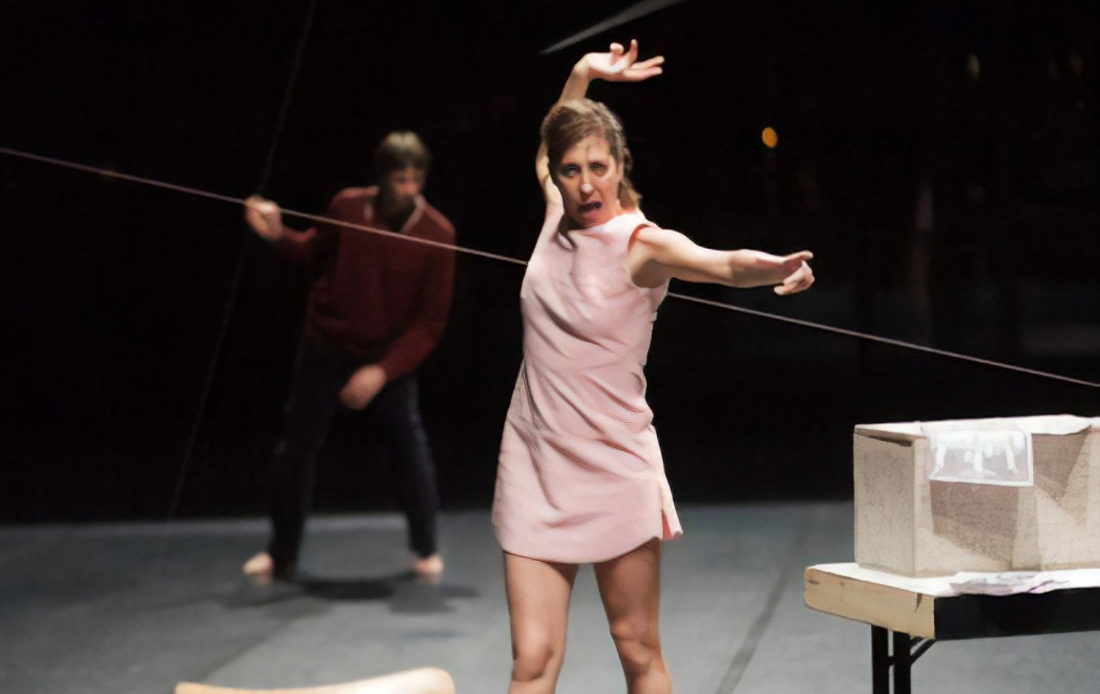 The Forsythe Company 2