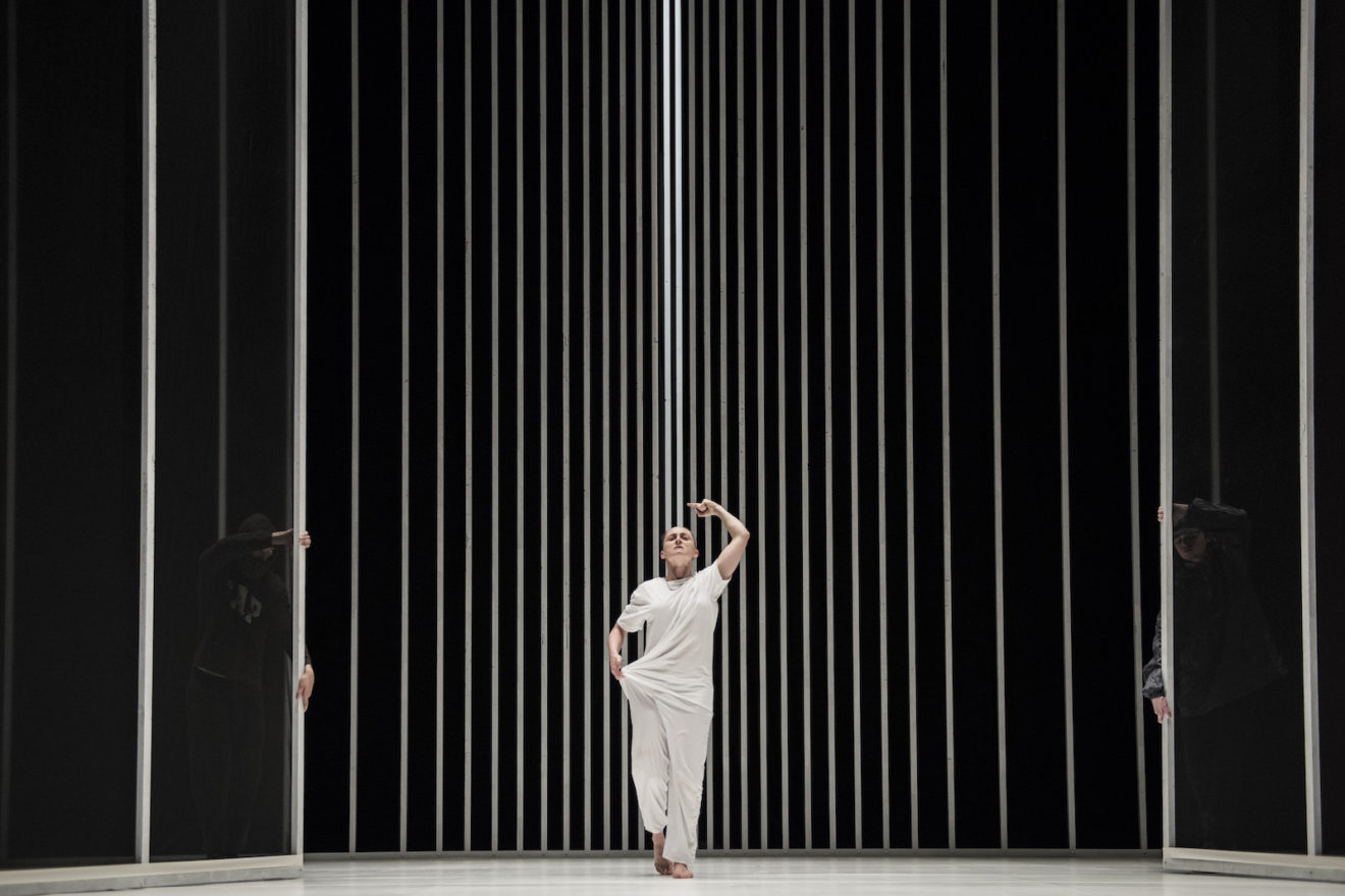 Large-scale cooperation project Big Pulse Dance Alliance co-funded by the Creative Europe Programme of the European Union