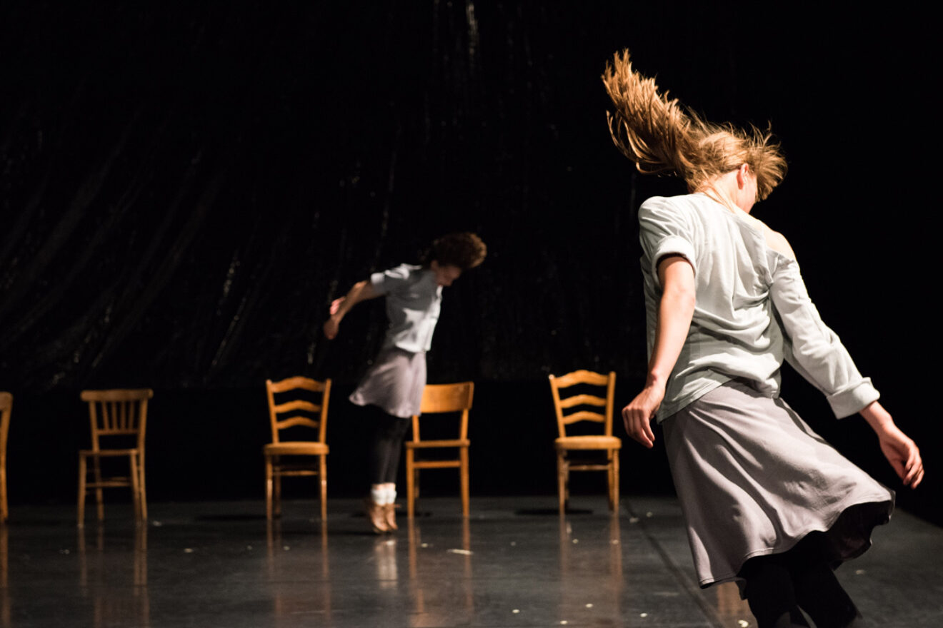 Dublin Dance Festival announces highlights for 2019!