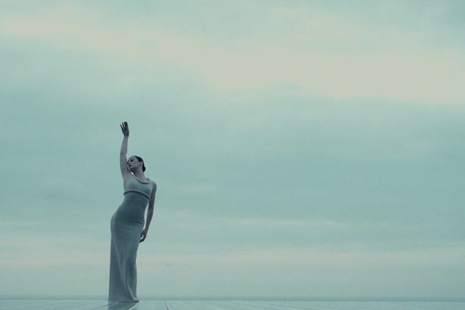 DDF2021 Breathing Hiroshi Sugimoto Photo Les Films Pelléas 4