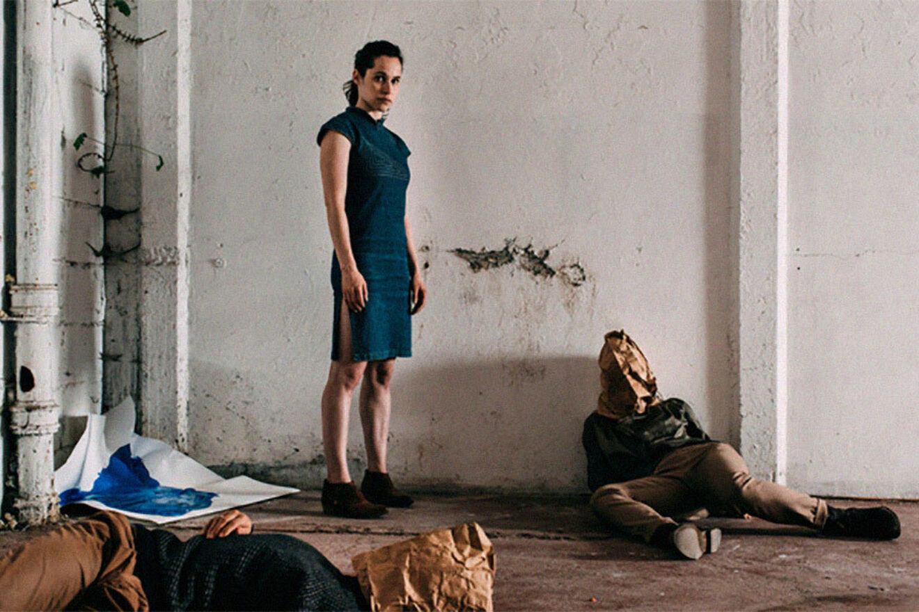 Dance At The 2019 Dublin Theatre Festival