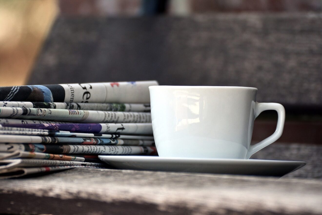In the press: DDF Digital Capsule news and views