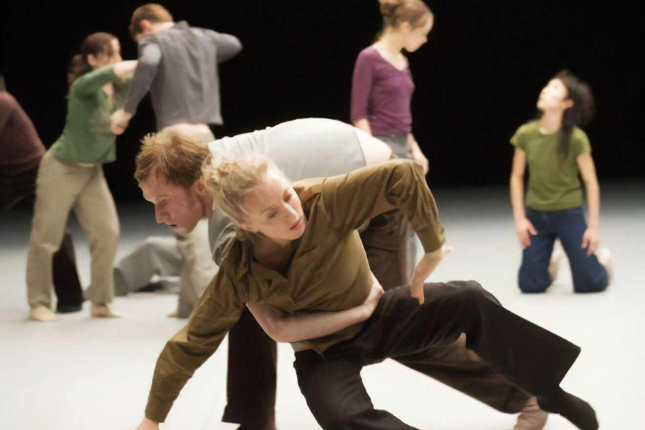 The Forsythe Company