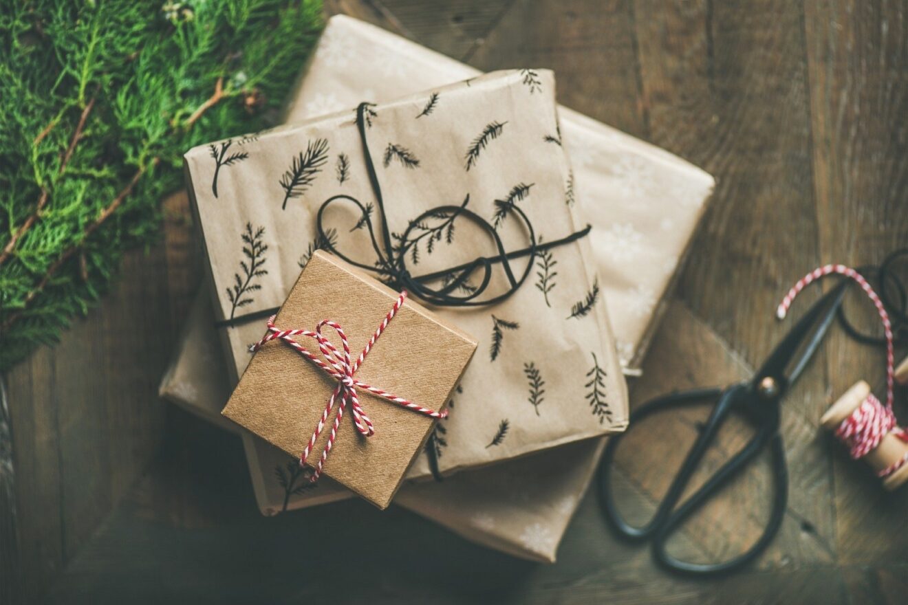 Christmas Gifts