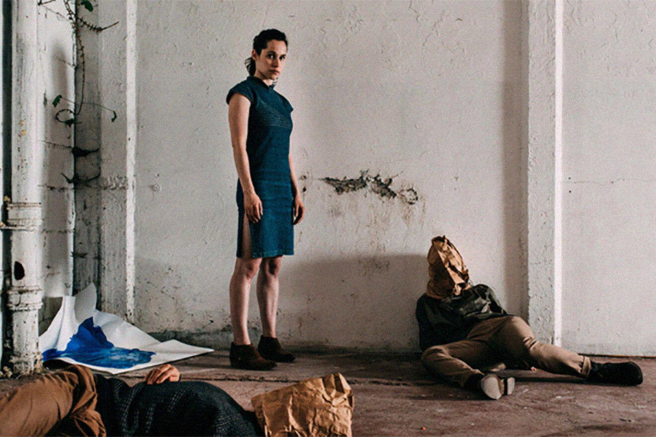 Dance At The 2019 Dublin Theatre Festival