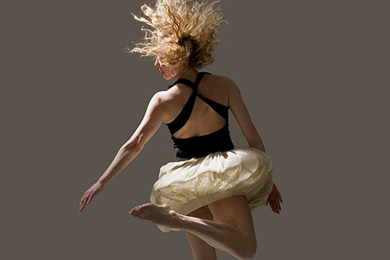 Join The Dance Ireland Team