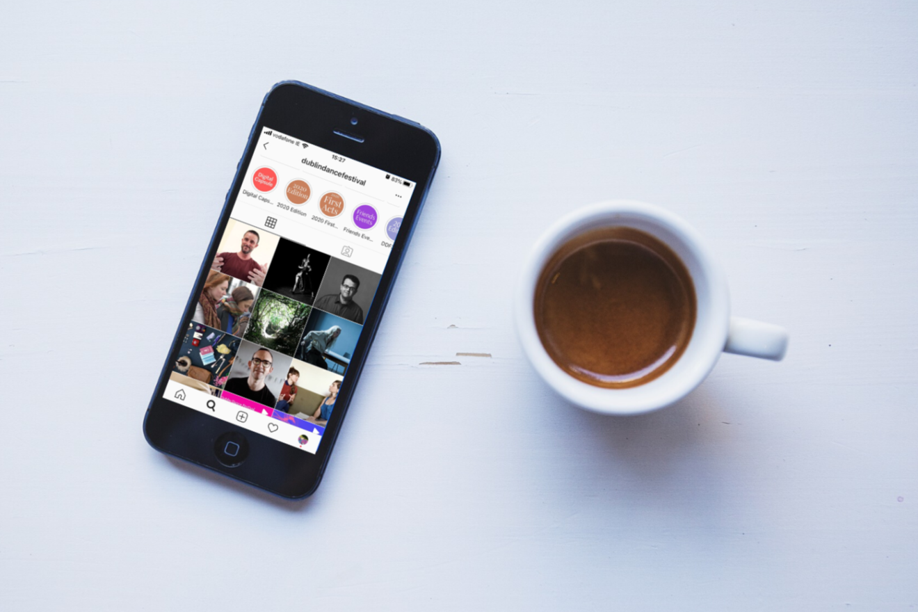 Social media banner