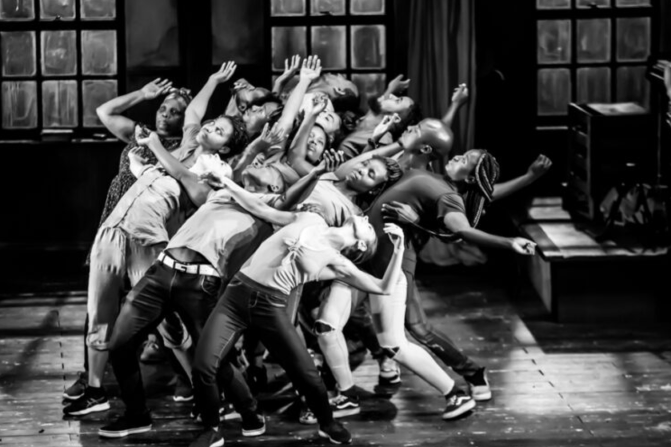 WHAT'S ON: Dance at Culture Night 2020