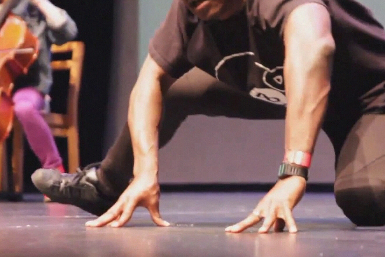 Dance Days
