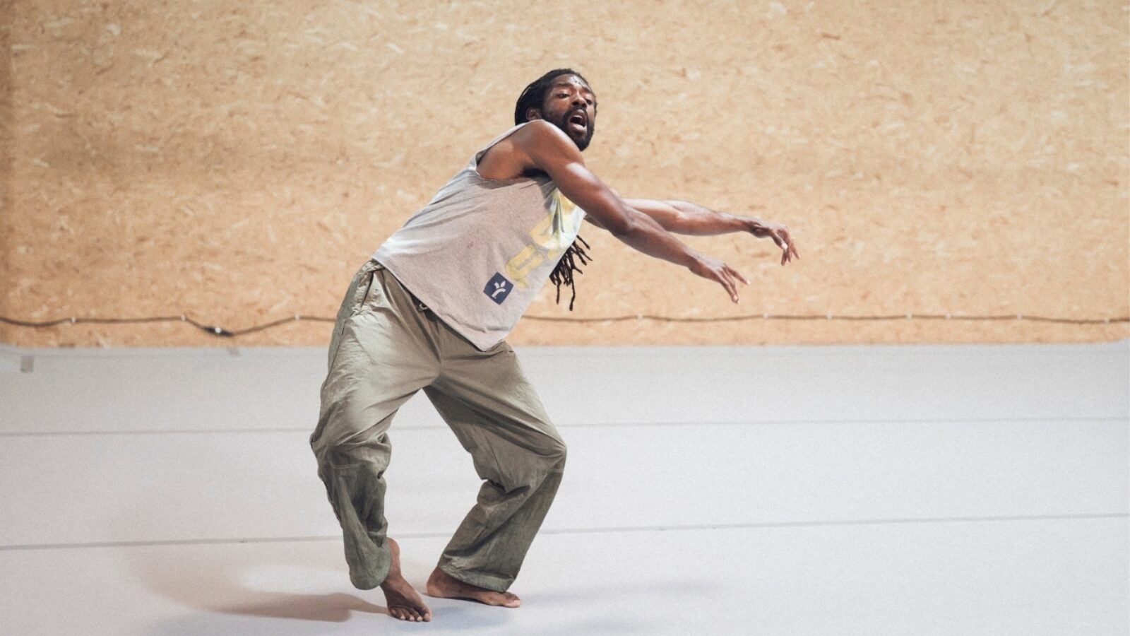DDF2026 Intensive Workshop Akeim Toussaint Buck Arnaud Beelen LEAD New