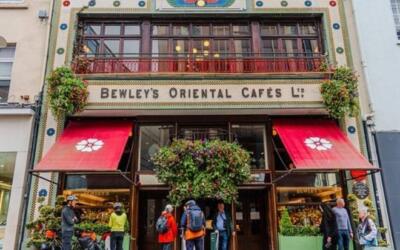 Bewley's Grafton Street