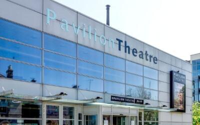 Pavilion Theatre
