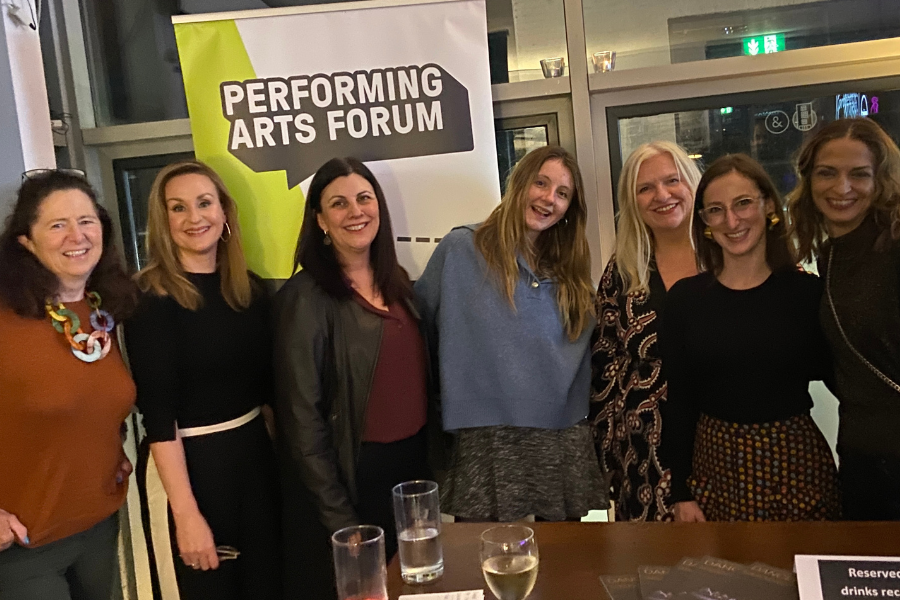 DDF Friend Event Oct 2025 1