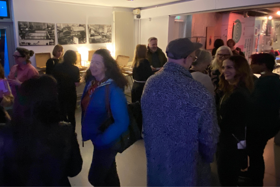 DDF Friend Event Oct 2025 2