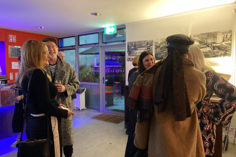 DDF Friend Event Oct 2025 3