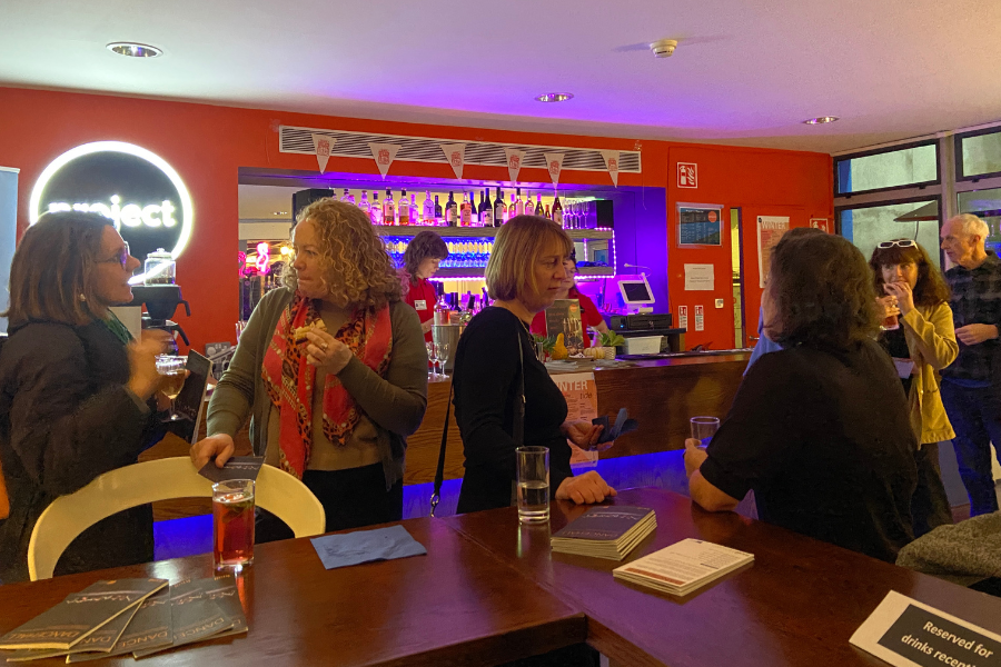 DDF Friend Event Oct 2025 4