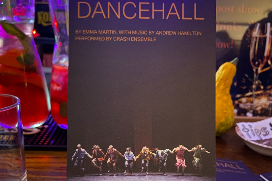 DDF Friend Event Oct 2025 5