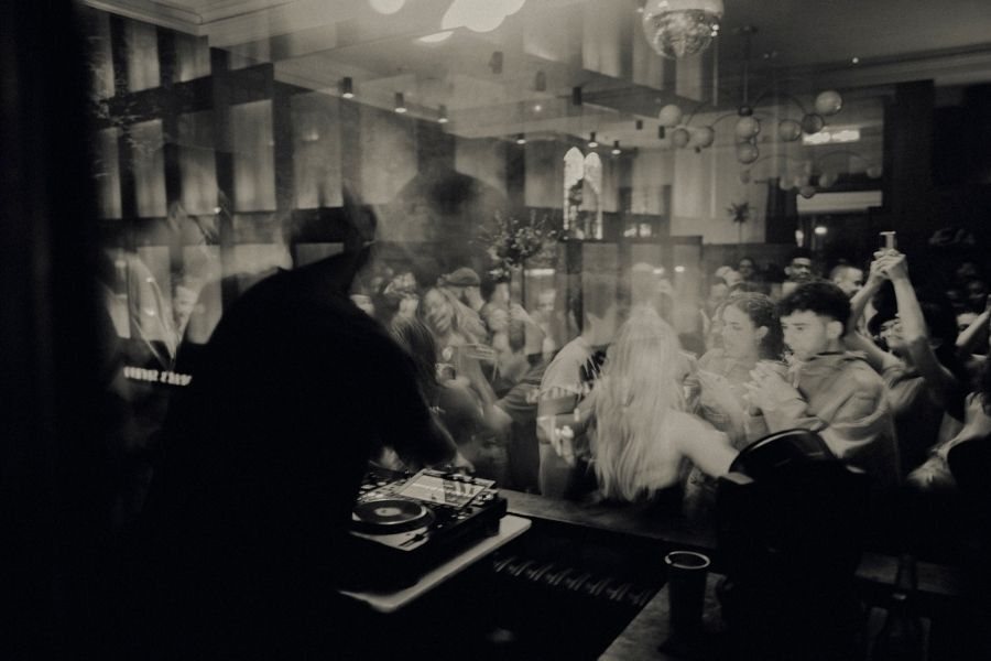 DDF2026 FREQUENCY Jimmy Hawkshaw 2
