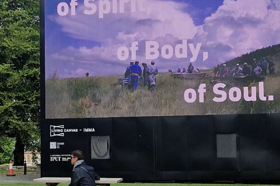 DDF2026 In Search of the Tragic Spirits Kasha Green 1