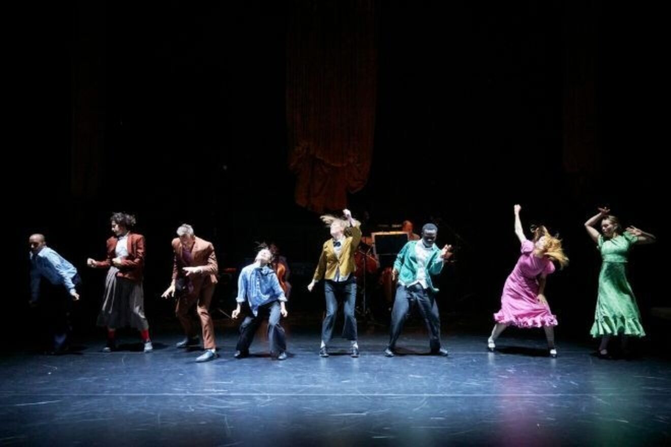 DDF Friend Event Oct 2025 MENU