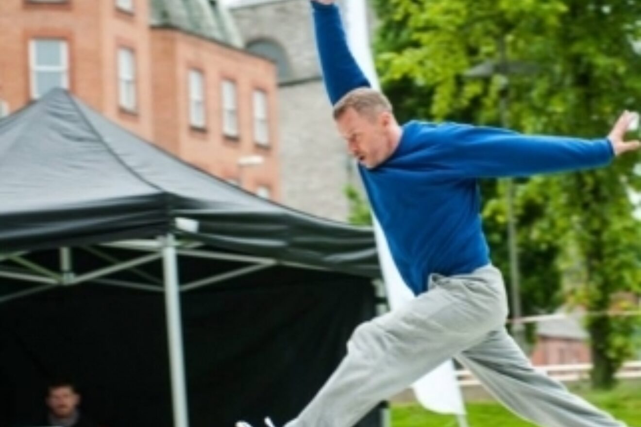 Ddf Goes To Electric Picnic 2015
