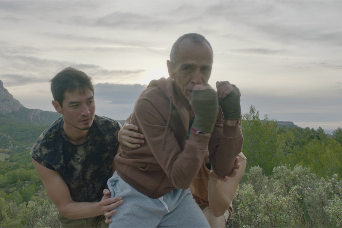 Form(s) Of Life – short films