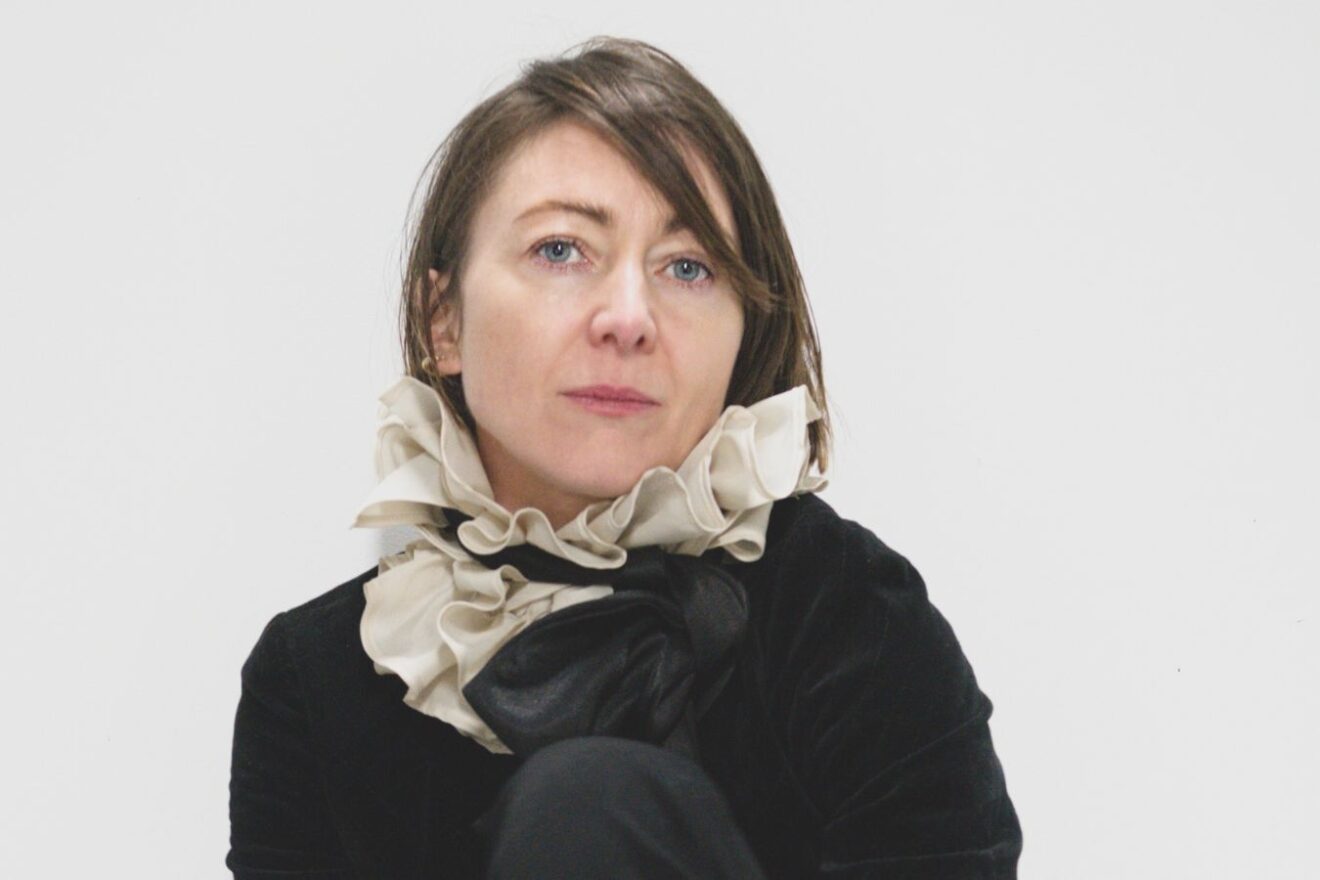 DDF2026 Artist Talk Emma Martin Hugh O Conor LEAD