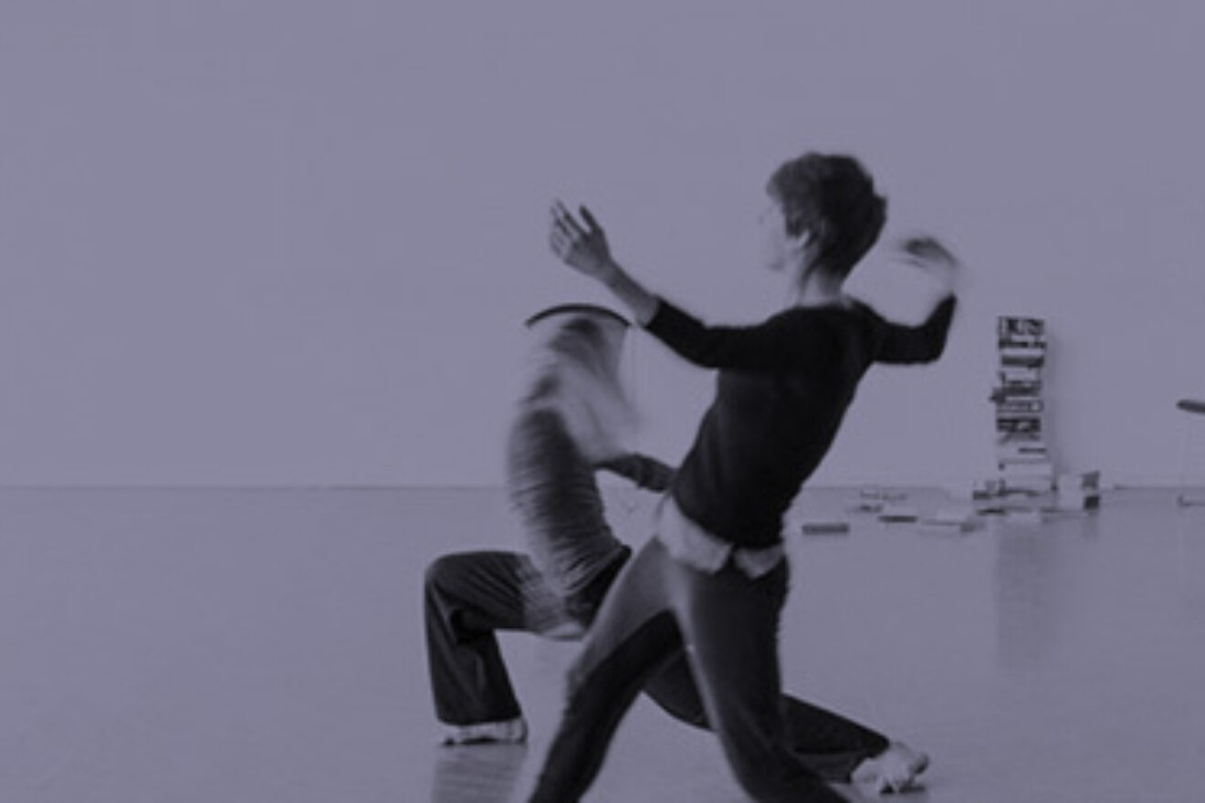 Dance Ireland General Manager