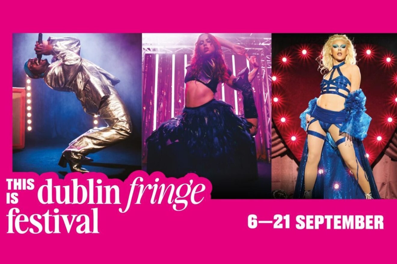 Fringe Festival 2025 LEAD