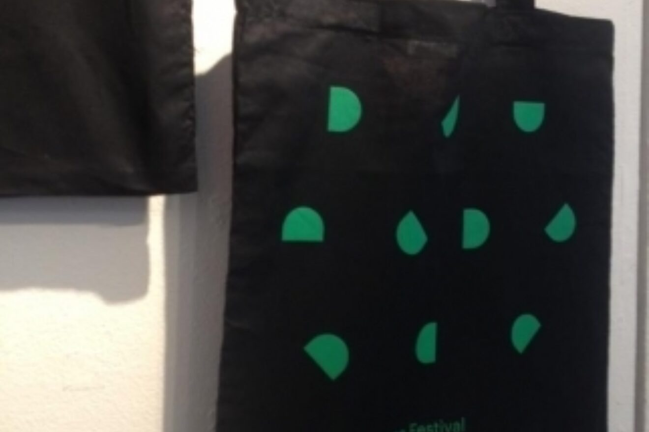Limited Edition Tote Bags