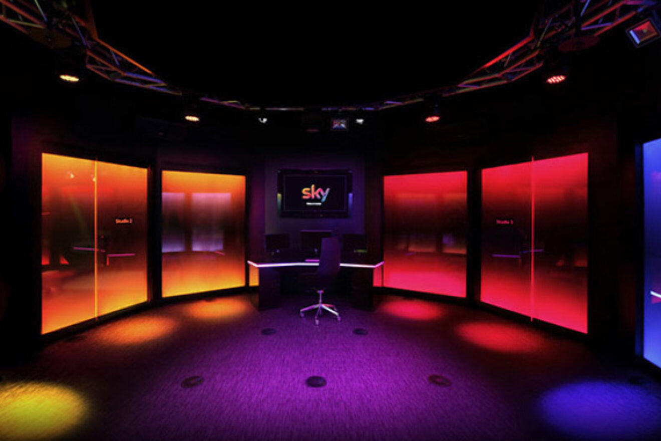 Sky Academy 3