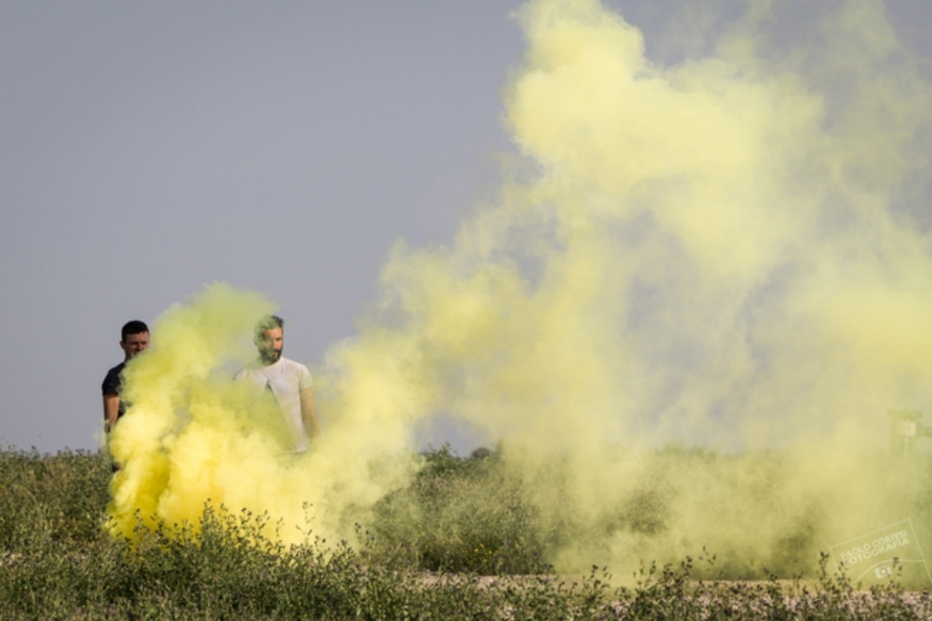 Big Pulse Open Air Commissions - Shortlist Announcement