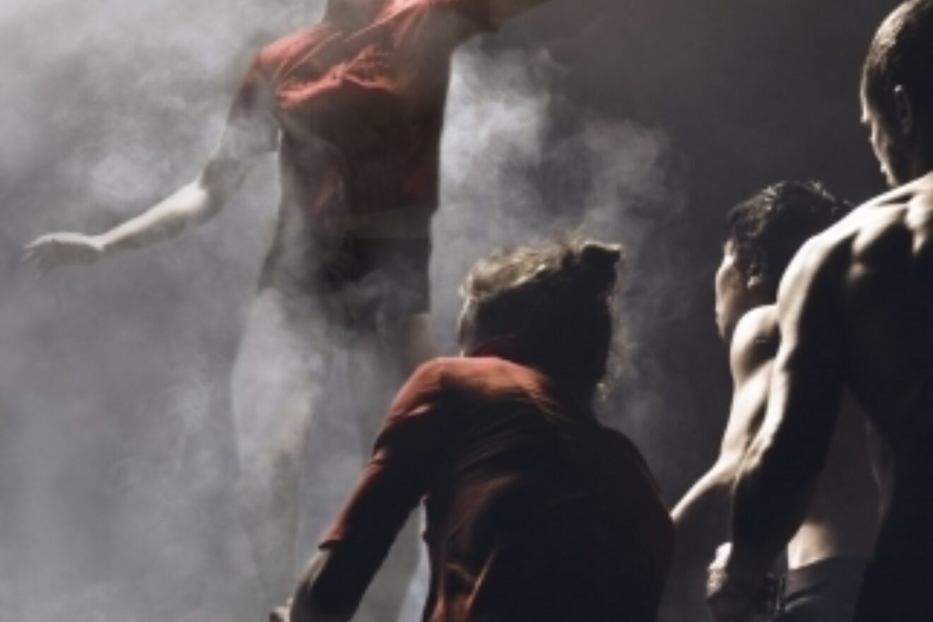 Top Dance Picks At Dublin Theatre Festival