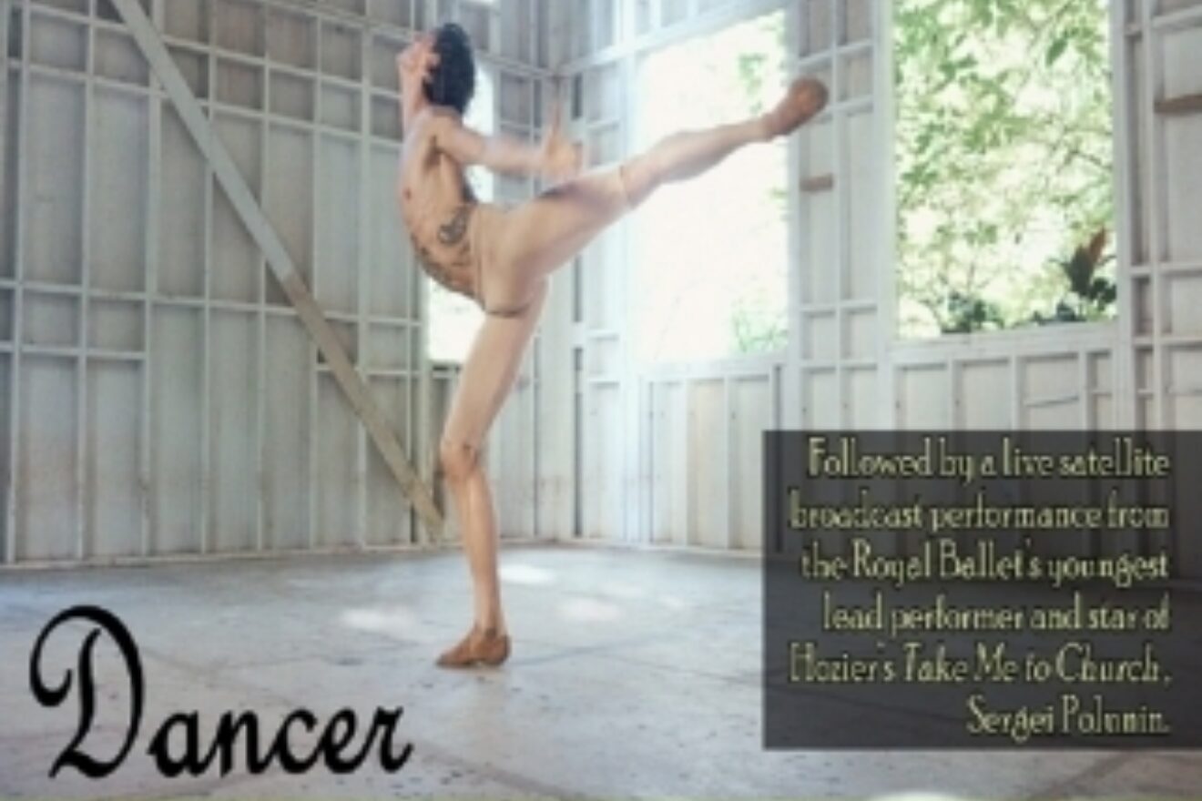 Dancer And Satellite Q And A