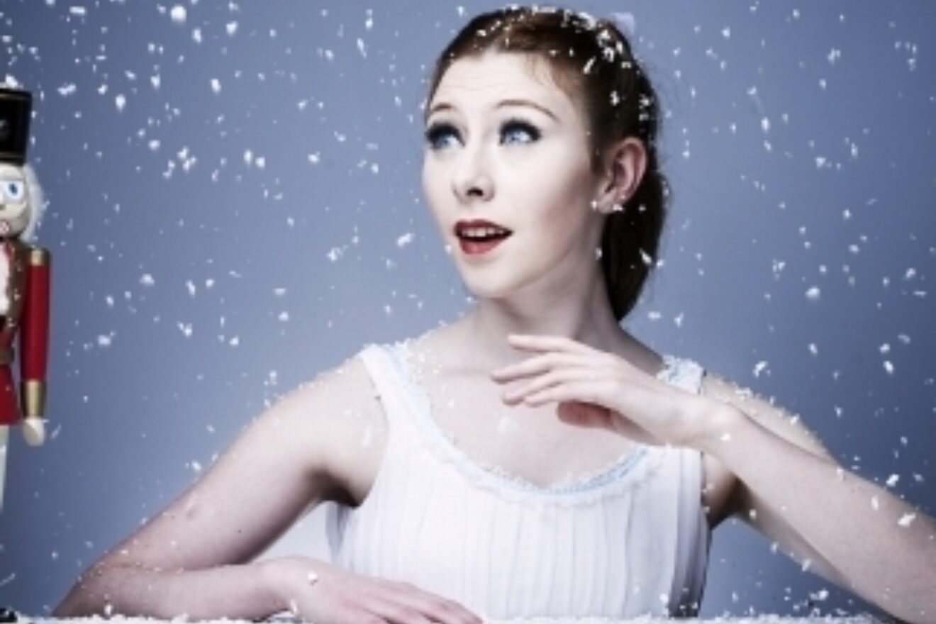 Ballet Ireland presents THE NUTCRACKER, Gaiety Theatre Dublin, 1619 Nov Dublin Dance Festival