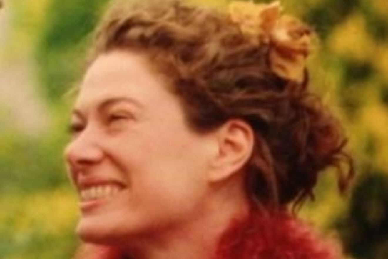 Anja Murray