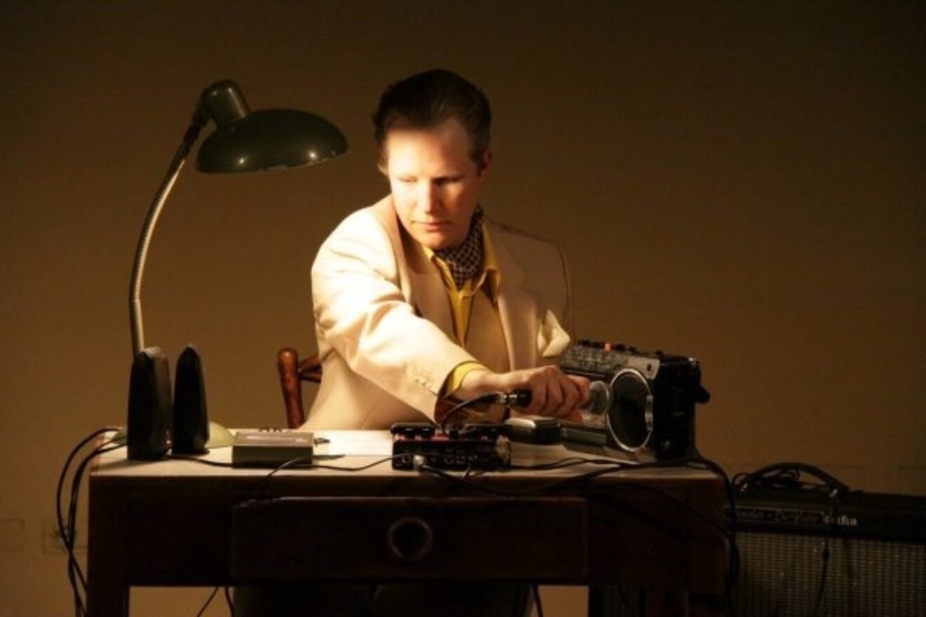 Antonia Baehr